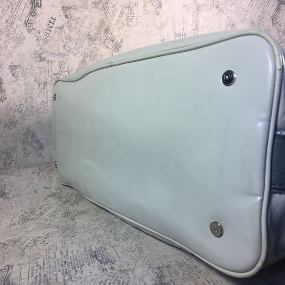 Diane Von Furstenberg Leather Tote Multicolor - Picture 5 of 16